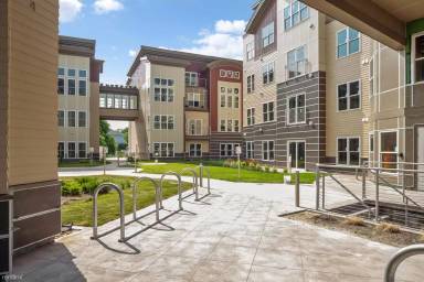 Main picture of River Park Lofts