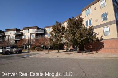 Main picture of Towne Square Lofts