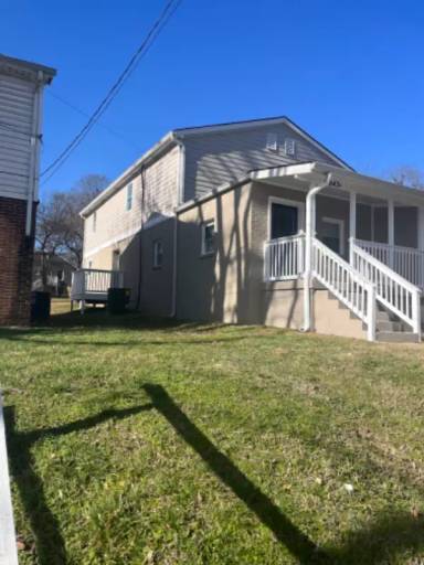 Main picture of 943 31st Ave N