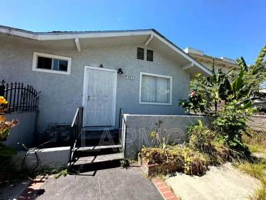 Main picture of 5440 Lemon Grove Ave