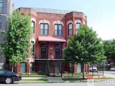 Main picture of 2200 W Monroe St