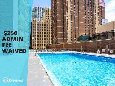 Main picture of Brooks Tower Residences