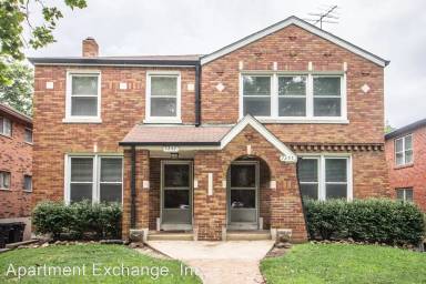 Main picture of 7255 Delmar Blvd