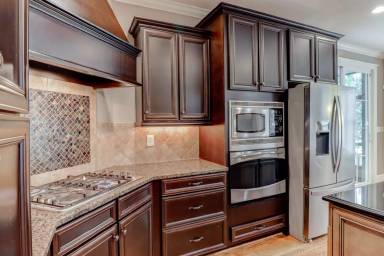 Main picture of 4 Clifton Grove Way