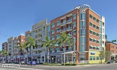 Main picture of Downtown Miami Luxury Condos
