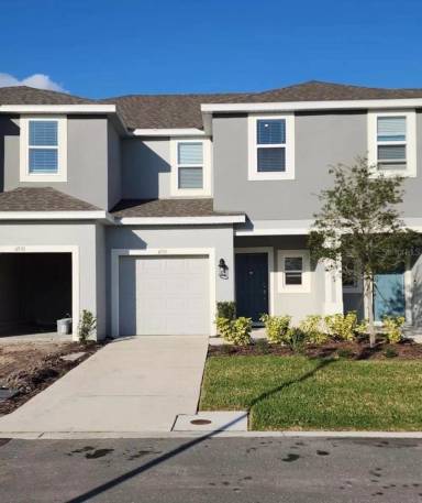 Main picture of 4580 Calvary Way