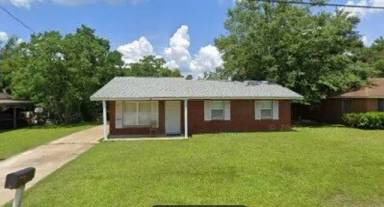 Main picture of 403 N Wilson Blvd