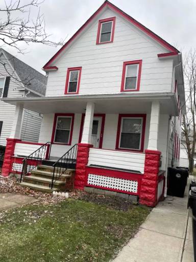 Main picture of 4125 Bucyrus Ave