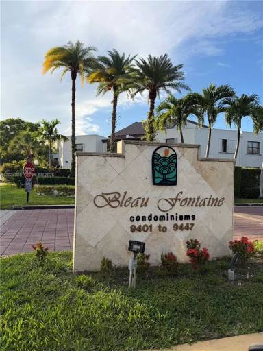 Main picture of Bleau Fontaine Condos