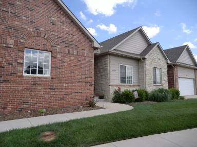 Main picture of 4020 N Manchester St