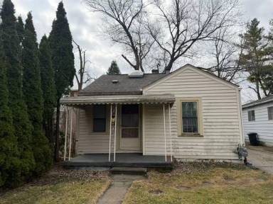 Main picture of 20852 Ridgemont Rd