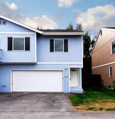 Main picture of 6324 Fairweather Dr