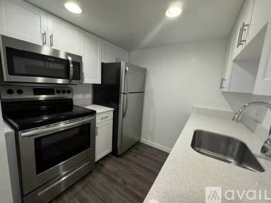 Main picture of 2560 S Ocean Blvd
