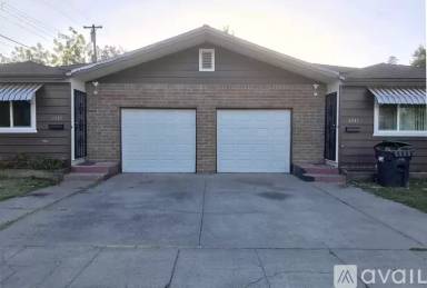 Main picture of 2615 Buena Vista Ave