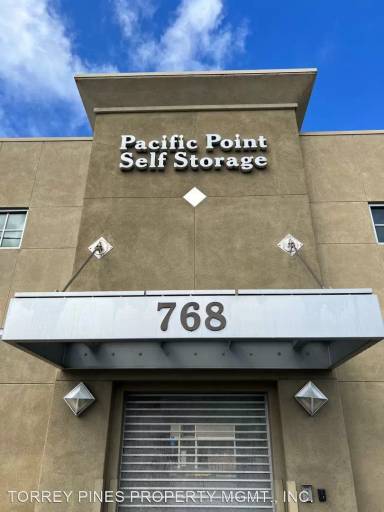 Main picture of Pacific Point Apartments