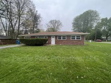 Main picture of 6520 W 16th St