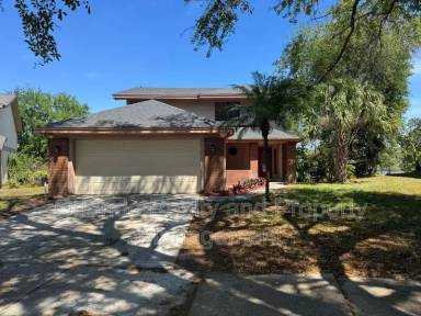 Main picture of 3486 Exeter Ct