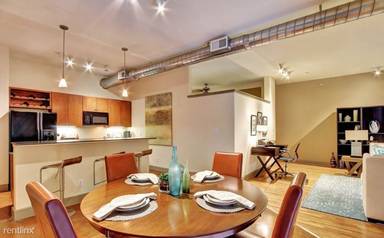 Main picture of Sabine Street Lofts