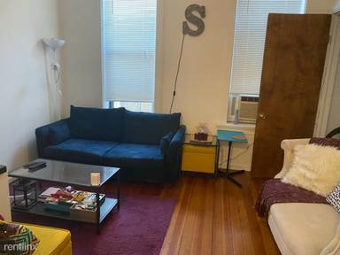 Main picture of 1302 N Cleaver St