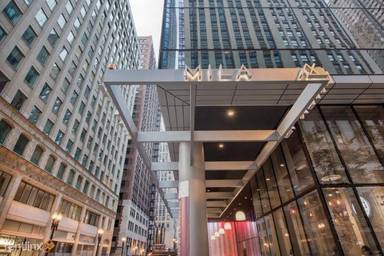 Main picture of MILA Luxury Apartments