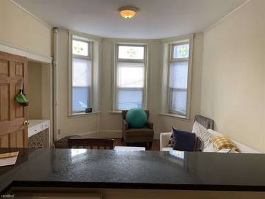 Main picture of 51 Queensberry St