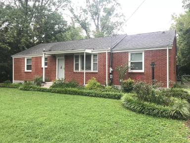 Main picture of 1819 Wren St