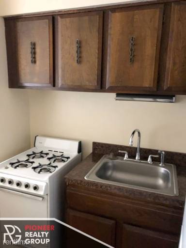 Main picture of Barry Apartments