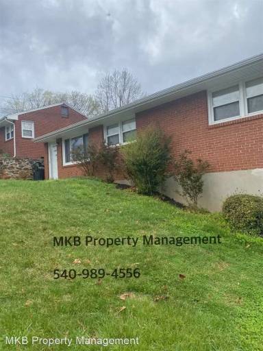 Main picture of 623 Peake St