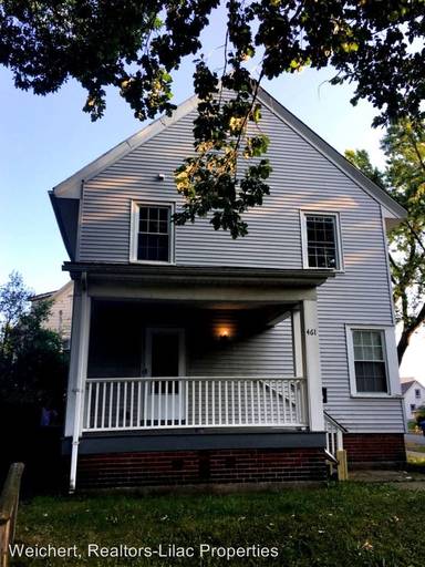 Main picture of 461 Hayward Ave