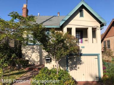 Main picture of 917 Cerrito St