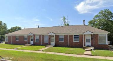 Main picture of 1301 S Meridian Ave