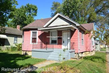 Main picture of 700 Worthington Ave