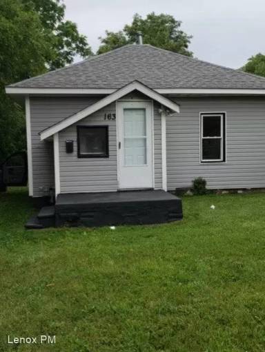 Main picture of 163 Seward St