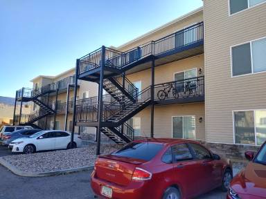 Main picture of Cedar Cove Condo
