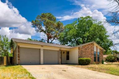 Main picture of 4009 Toulouse Dr