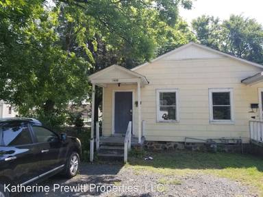Main picture of 1418 Franklin St