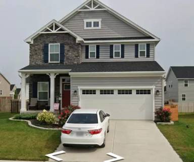 Main picture of 1083 Scullers Ln