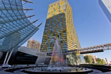 Main picture of Veer Towers Condos