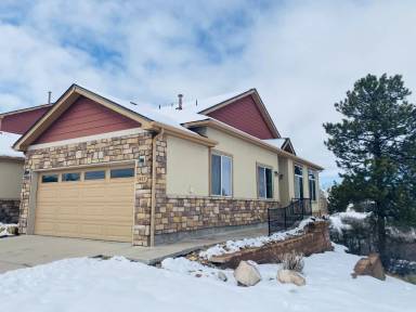 Main picture of 5403 Canyon View Dr