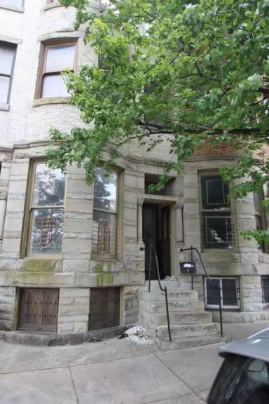 Main picture of 217 E Preston St