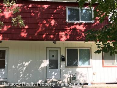 Main picture of 219 S Rosedale Ave