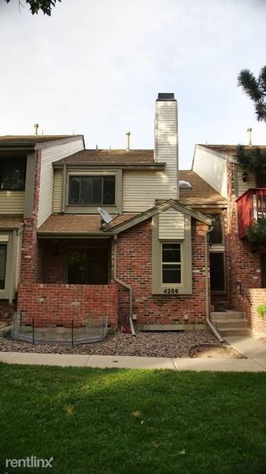 Main picture of 4209 S Granby Way