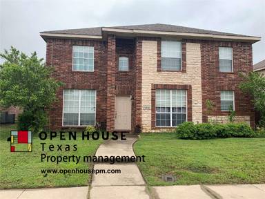 Main picture of 1406 Marblecrest Dr