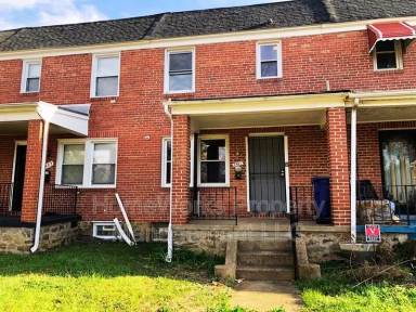 Main picture of 5421 Denmore Ave