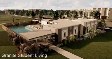 Main picture of Wabash Lofts