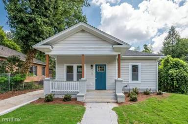 Main picture of 771 N Evelyn Pl NW