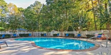 Main picture of Spaulding Hills Apartments