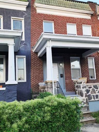 Main picture of 1624 Montpelier St