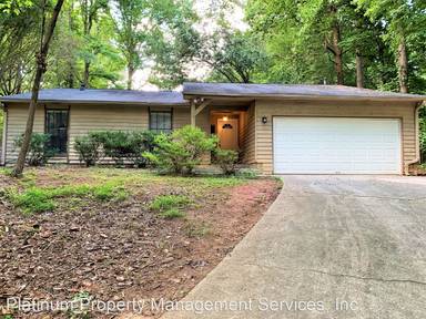 Main picture of 1200 Wade Green Cir NW