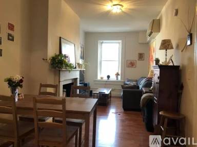 Main picture of 807 Saint Paul St